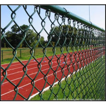 PVC Coated Chain Link Fencing (XM-R5)